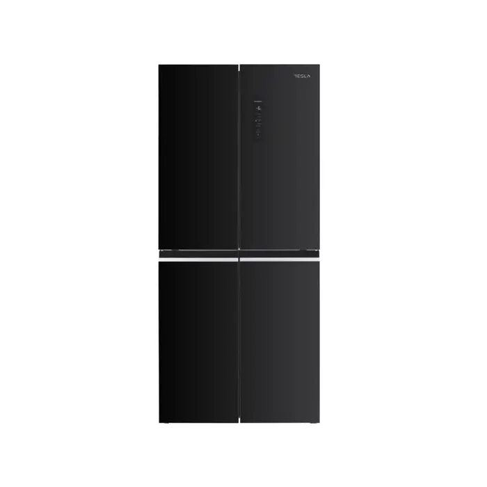 Tesla SbS hladnjak RM4700FHB, 466L