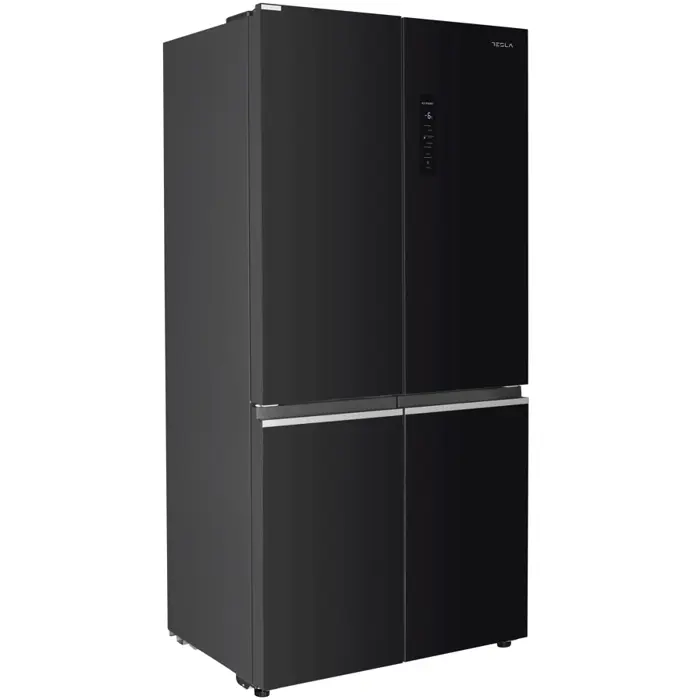 Tesla SbS hladnjak RM4700FHB, 466L