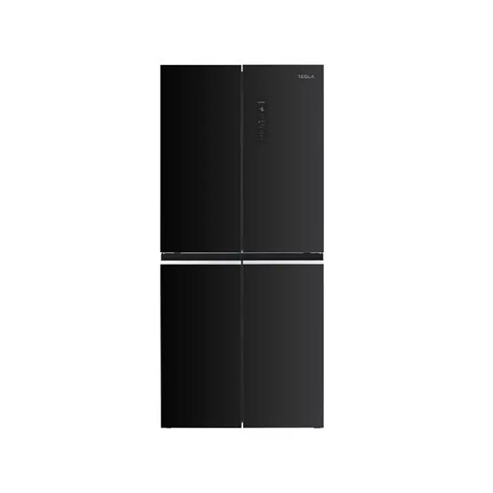 Tesla SbS hladnjak RM4700FHB, 466L