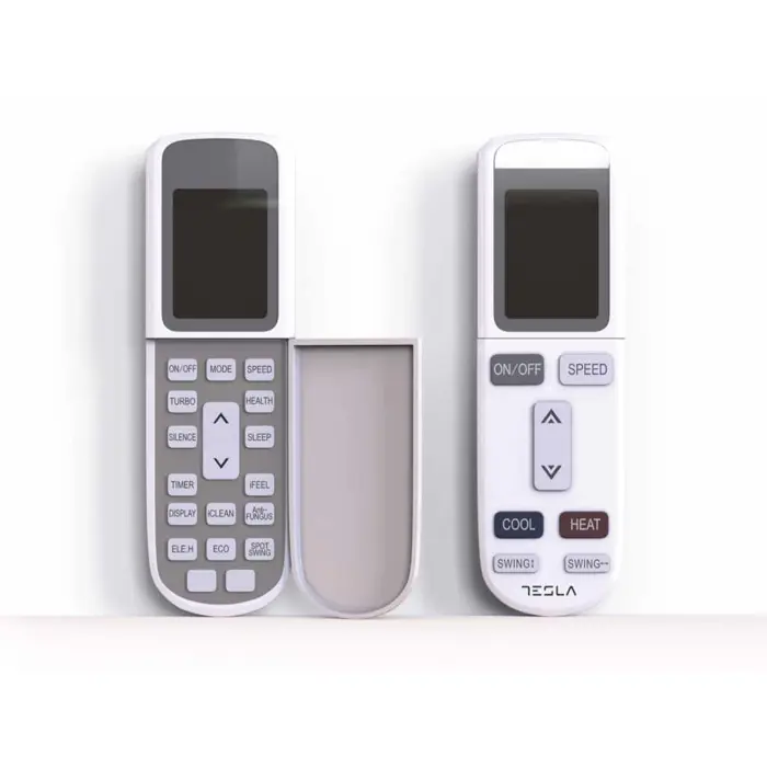 Tesla Select AC TA36FFCL-1232IAW Inverter/WiFi/ 3.4kW-3.5kW / -15C ~ 49C / = 600 m3/h