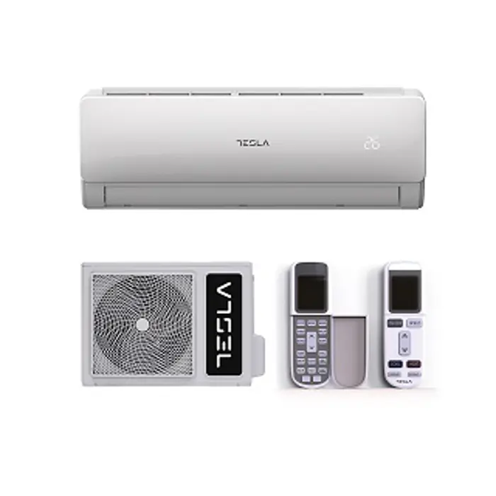 Tesla Select AC TA36FFLL-1232IAW Inverter/WiFi/ 3.4kW-3.5kW / -15C ~ 49C / = 600 m3/h