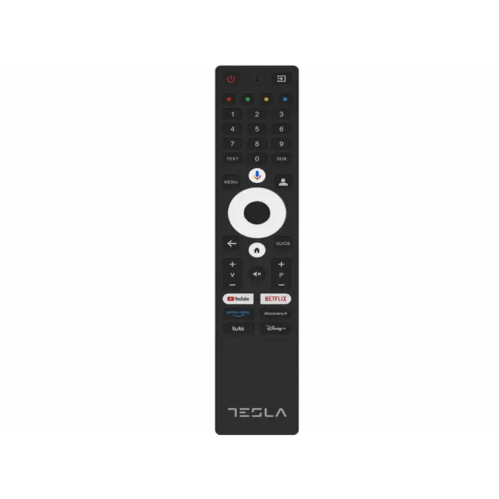 Tesla TV 50E655BUS, 50" GoogleTV, 4K UHD