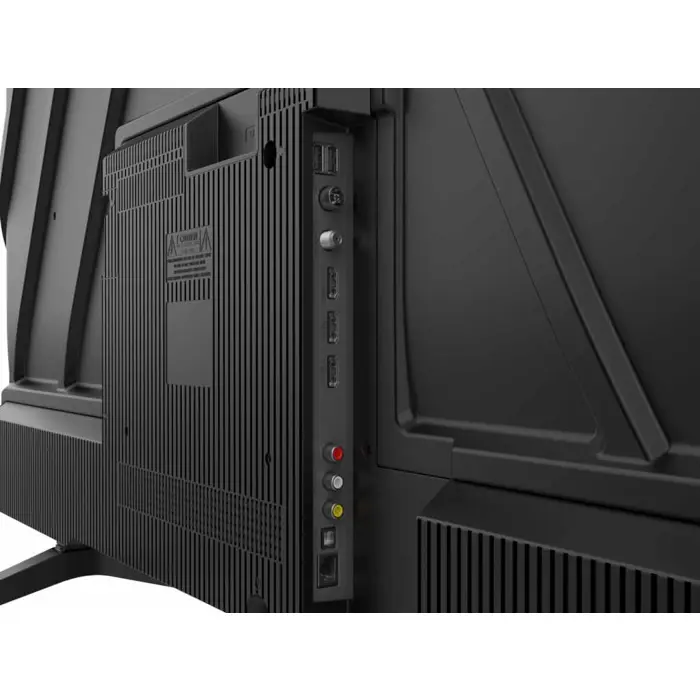 Tesla TV 55E655BUS, 55" GoogleTV, 4K UHD