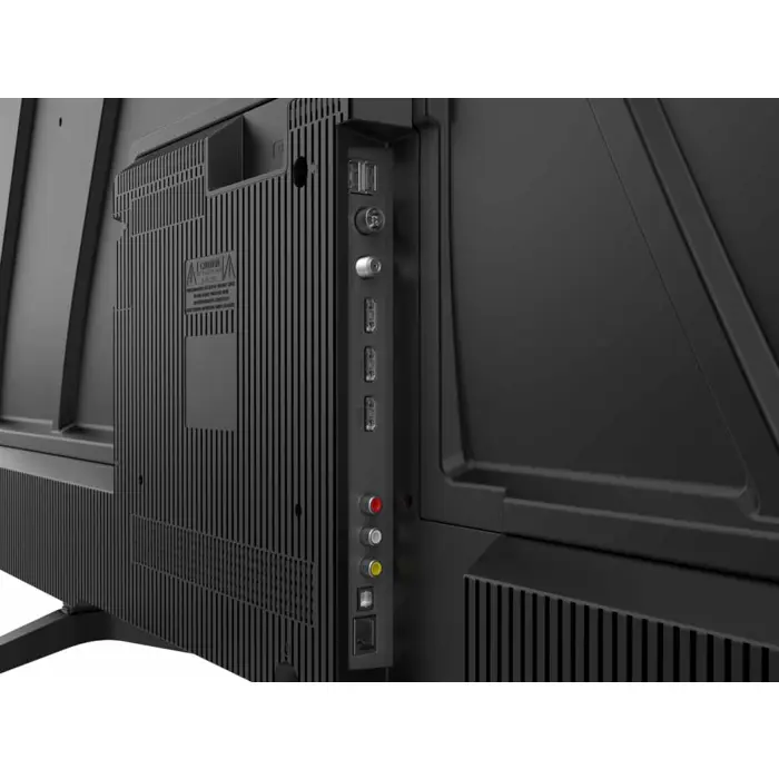 Tesla TV 65E655BUS, 65" GoogleTV, 4K UHD