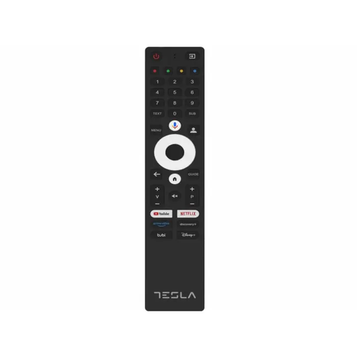 Tesla TV 65E655BUS, 65" GoogleTV, 4K UHD