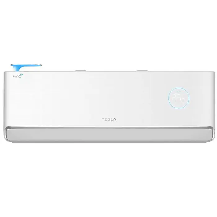 Tesla Virtuoso AC TT37AF-1232IAW Inverter/WiFi/Fresh Air/ 3.63kW-3.9kW / -20C ~ 53C / = 660 m3/h