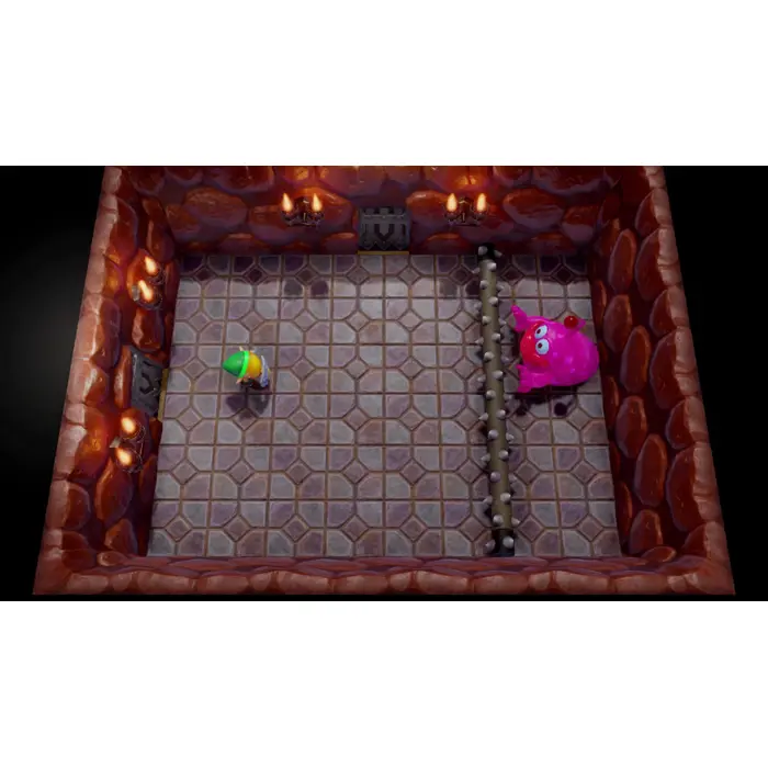 The Legend of Zelda: Link’s Awakening (Switch)