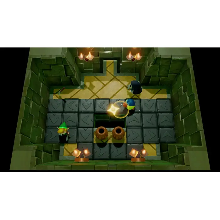 The Legend of Zelda: Link’s Awakening (Switch)
