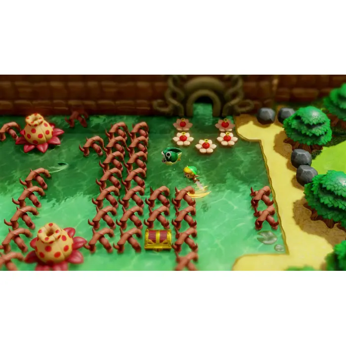 The Legend of Zelda: Link’s Awakening (Switch)