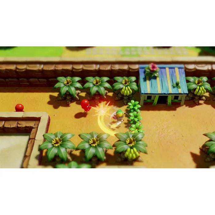 The Legend of Zelda: Link’s Awakening (Switch)