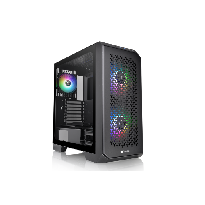 THERMALTAKE ARGB PC kućište VIEW 300 MX
