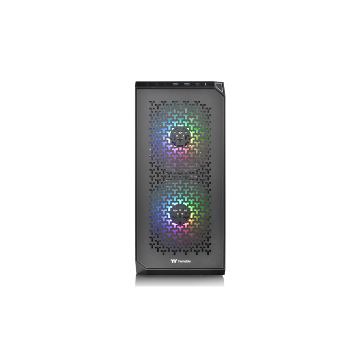 THERMALTAKE ARGB PC kućište VIEW 300 MX
