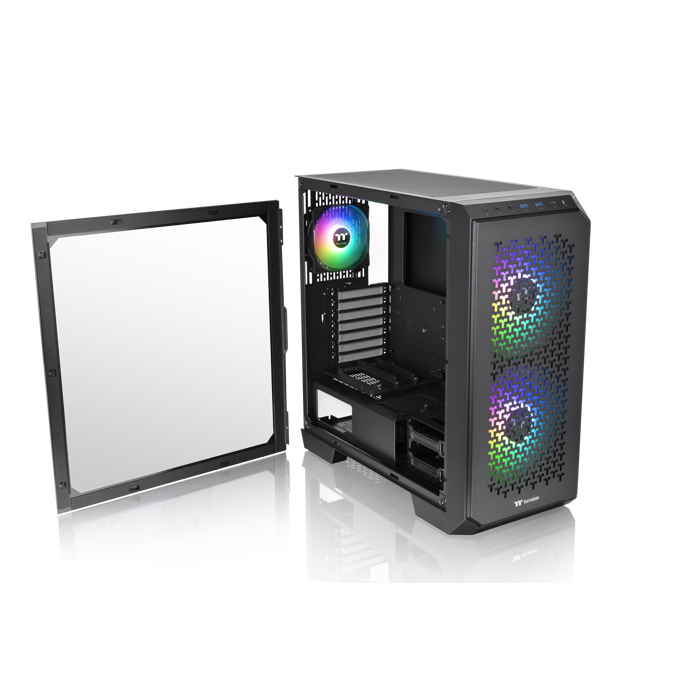 THERMALTAKE ARGB PC kućište VIEW 300 MX