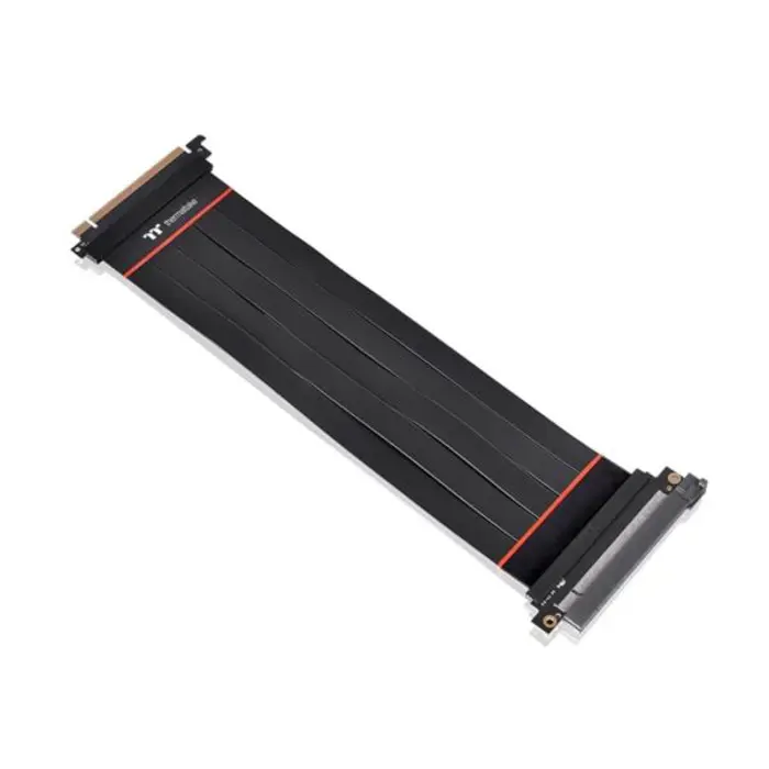 Thermaltake Premium PCI-E 4.0 Extender 300mm, TTE-AC-058-CO1OTN-C1
