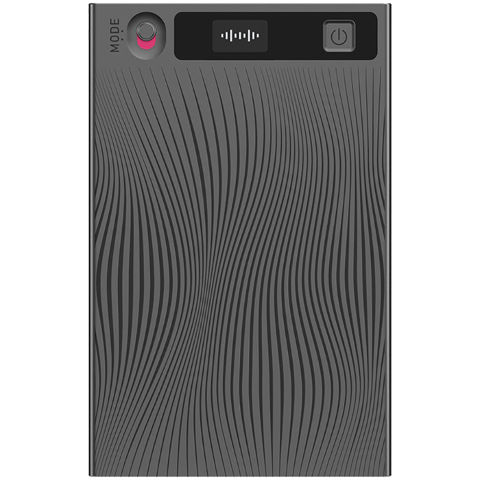 TicNote Voice Recorder with Agentic AI to process, transcribe, translate and summarize meetings and provide other AI information processing functionality, NE-79