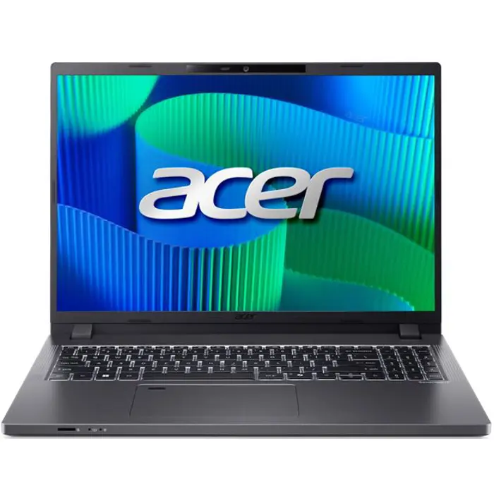 TMP216-51-G2-TCO-50Q8, 16/FHD/Core 5 120U/16GB/S512GB/W11P/GRY/3Y, NX.B9GEX.00U