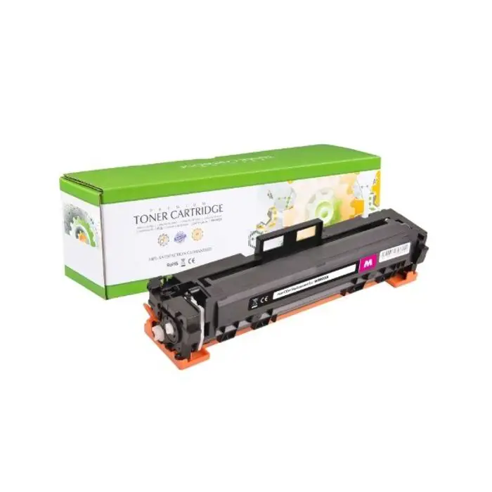Toner Static Control HP W2033X, Magenta, INK-002-01-S2033X