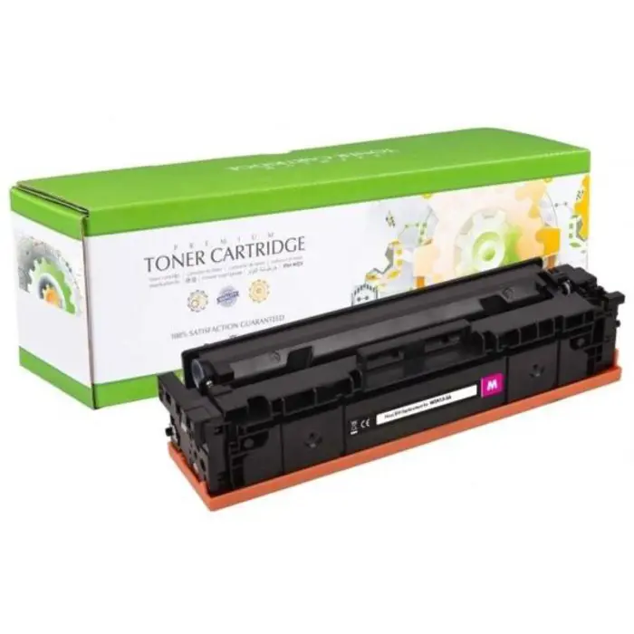 Toner Static Control HP W2413A, 216A, Magenta, INK-002-01-S2413A