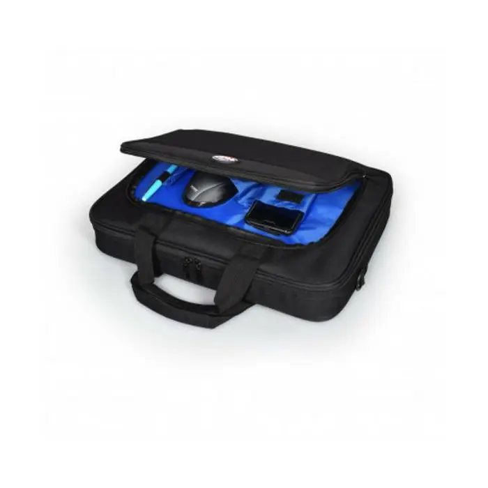 Torba Port Hanoi II CL 15.6", crna