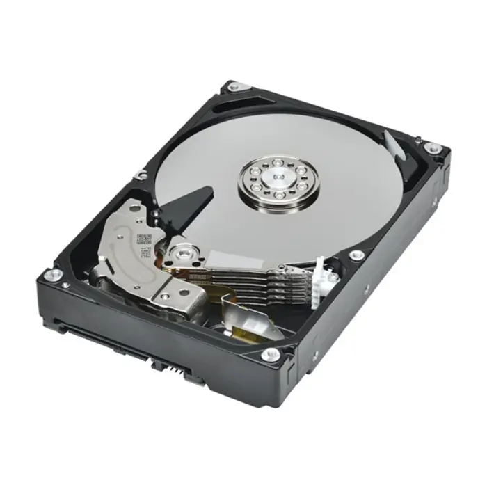 TOSHIBA MG Series HDD 10TB SATA 3.5inch, MG10ADA10TE