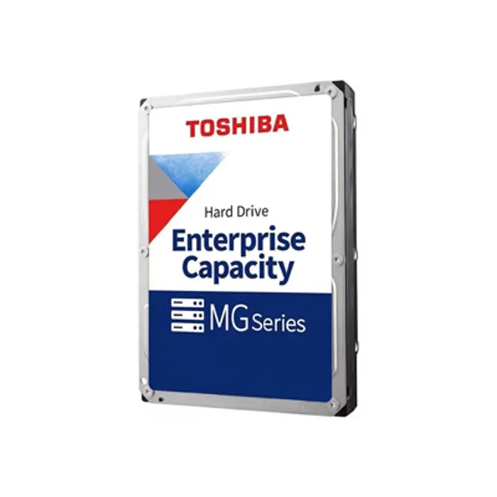 TOSHIBA MG Series HDD 16TB SATA 3.5inch, MG11ACA16TE
