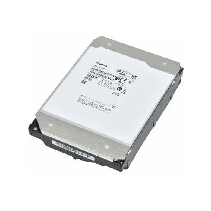 TOSHIBA MG Series HDD 18TB SATA 3.5inch, MG11ACA18TE