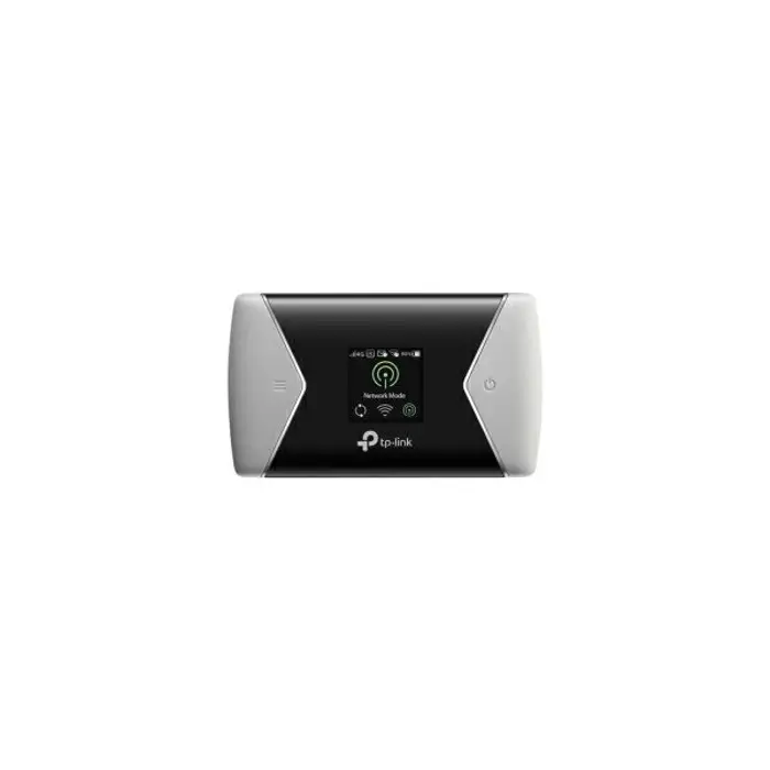 TP-Link 4G Mobile Router 300Mbps Wi-Fi, interni 4G modem, LTE+HSPA, Dual Band 2.4GHz/5GHz, utor za SIM/microSD karticu, 1.4" TFT LCD, 3000mAh punjiva baterija