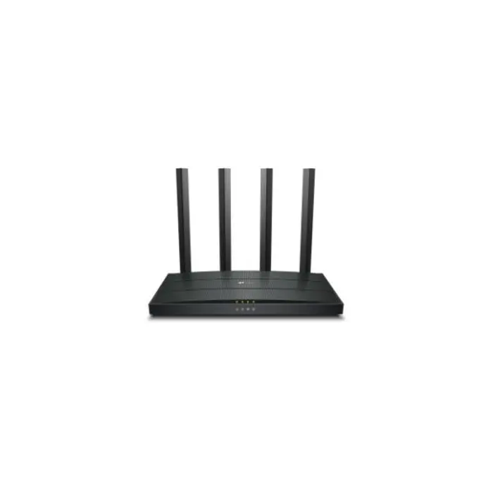 TP-Link AX1500 Archer AX12 bežični usmjerivač (Wi-Fi 6) 300 Mbps/1201 Mbps (2.4GHz/5GHz) 802.11ax/a/b/g/n/ac, 3x G-LAN, 1x G-WAN, 4 antene, bežični