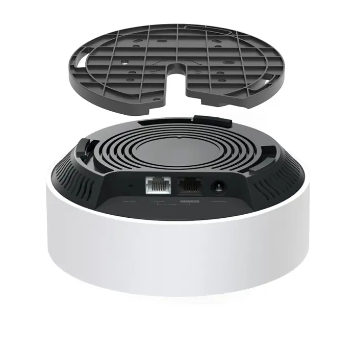 TP-Link AX3000 Deco X50-PoE Whole Home Mesh WiFi 6 System with PoE, 2 pack, Deco X50-PoE-2