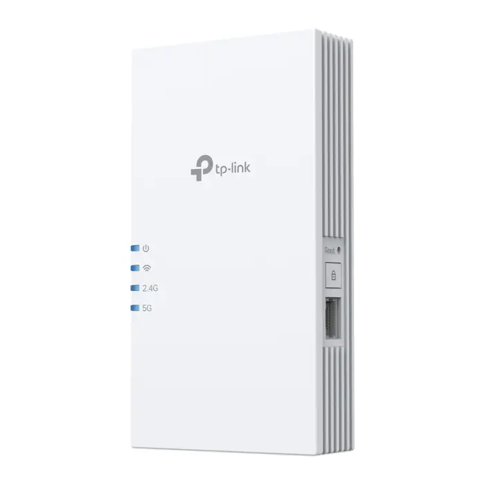 TP-Link BE3600 RE220BE, Dual-Band pojačivač dometa WIFi7 (Range Extender), RE220BE-LS
