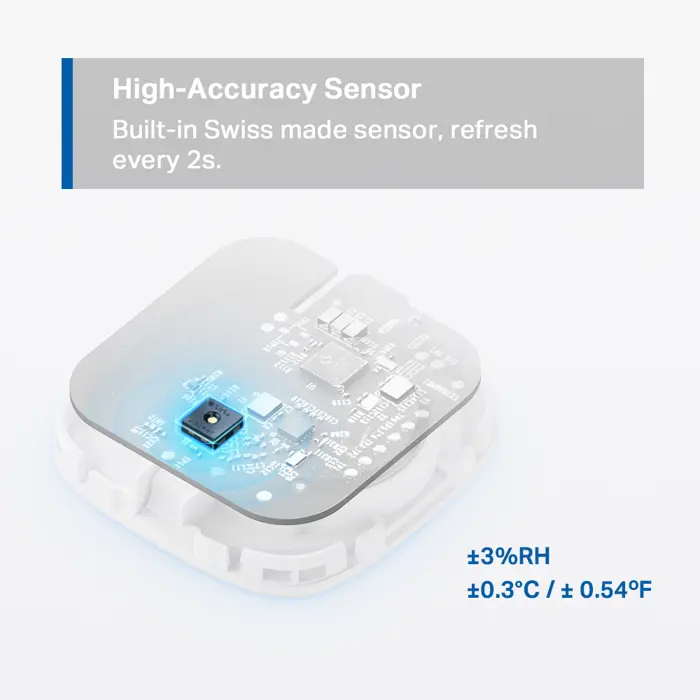 TP-Link Smart senzor temperature i vlage