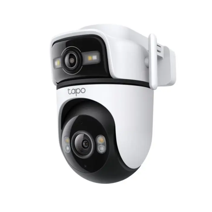TP-Link Tapo C545D Outdoor Security Wi-Fi Camera, TPL-TAPO C545D