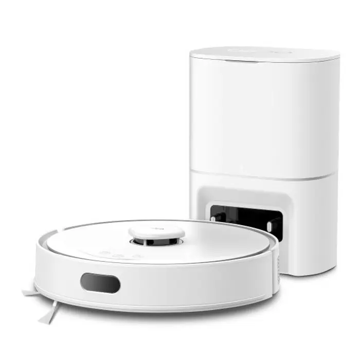 TP-Link Tapo RV30 Max Plus, 5300Pa Hyper Suction Robot Vacuum Mop Smart Auto-Empty Dock, TPL-TAPO RV30 MAX PL