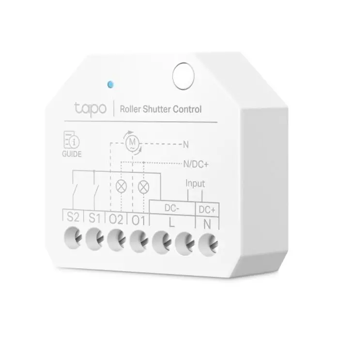 TP-Link TAPO S112, Smart Switch Module, TPL-TAPO S112