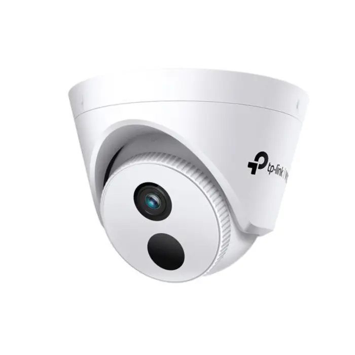 TP-Link VIGI 3MP IR Turret Network Camera (4mm), TPL-VIGI C430I-4