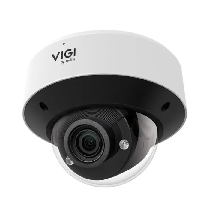 TP-Link VIGI 4MP IR Motorized Varifocal Dome Network Camera, TPL-INSIGHT S245ZI