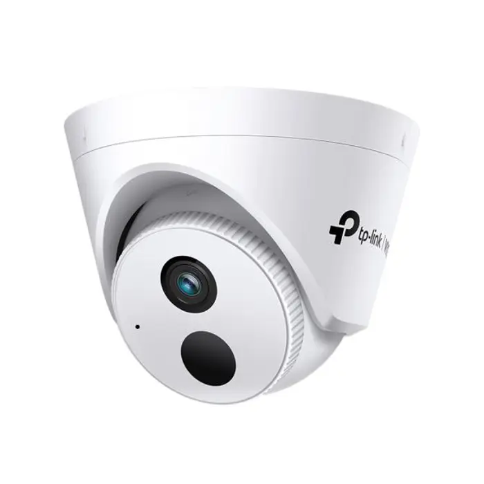 TP-Link VIGI 4MP IR Turret Network Camera (2.8mm), TPL-VIGI C440-I4