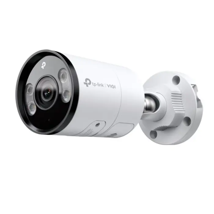 TP-Link VIGI 8MP Outdoor Full-Color Bullet Network Camera (2.8mm), TPL-VIGI C385-28