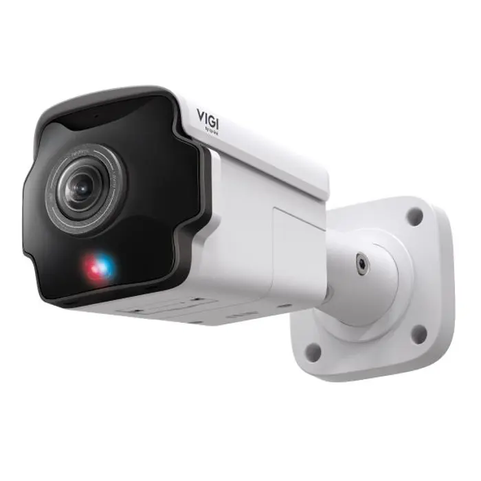 TP-Link VIGI 8MP Outdoor IR Panoramic Bullet Network Camera, TPL-INSIGHT S385PI