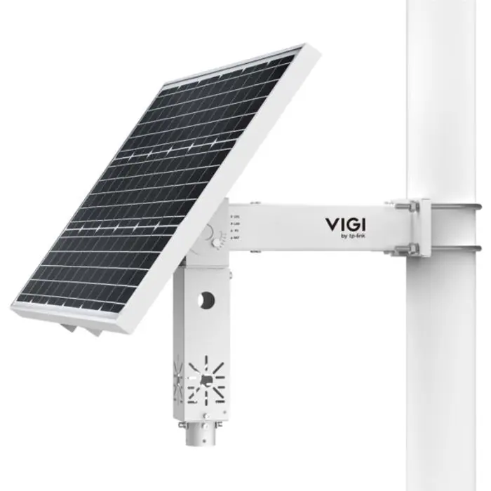 TP-Link VIGI Intelligent Solar Power Supply System SP9030, TPL-VIGI SP9030