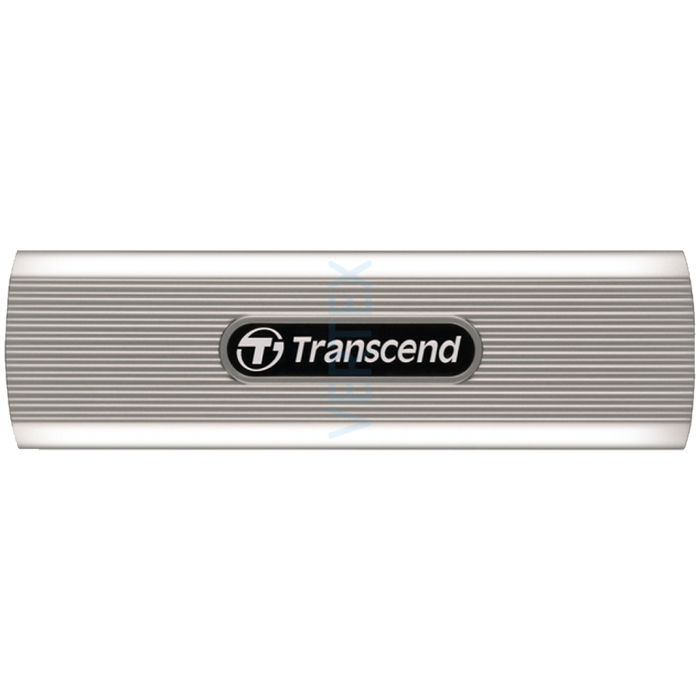 Transcend 2TB, External SSD, ESD320A, USB10Gbps, Type-A, TS2TESD320A