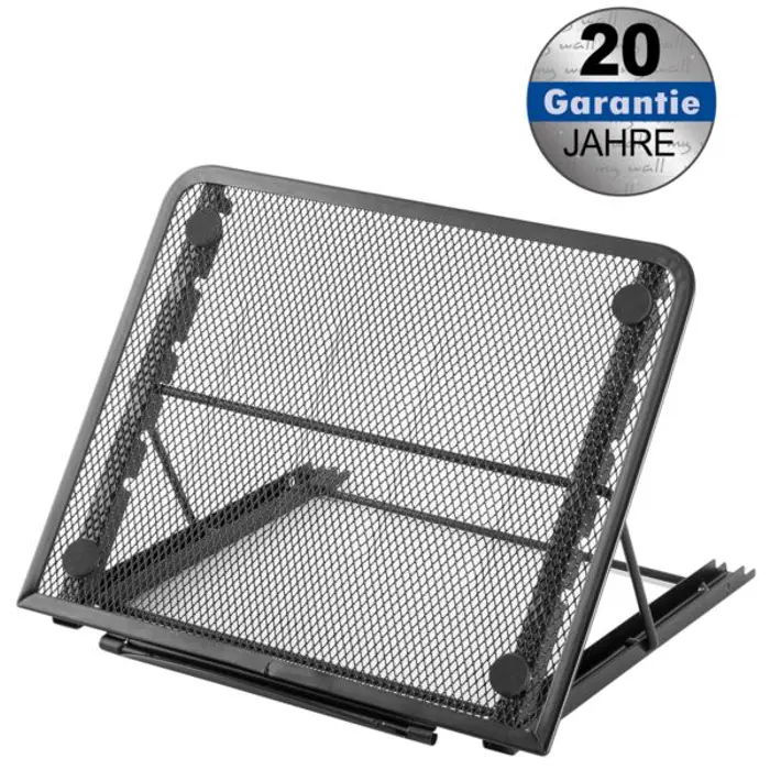 Transmedia Tablet Laptop stand, TRN-HT5-L