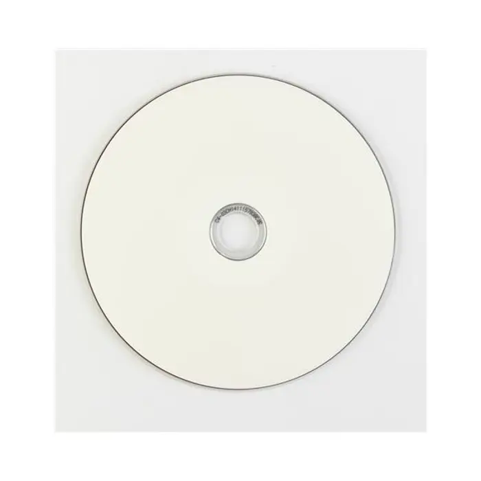 TRAXDATA OPTIČKI MEDIJ DVD-R 16X CAKE 50 WHITE FULL PRINTABL