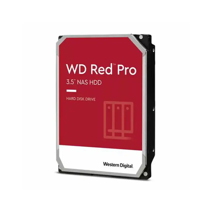 Tvrdi disk Western Digital Red Pro™ 14TB WD141KFBX