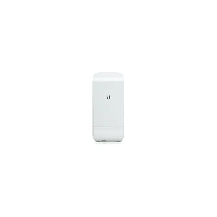 Ubiquiti airMax NanoStation M locoM2, 2.4 GHz, 5+km