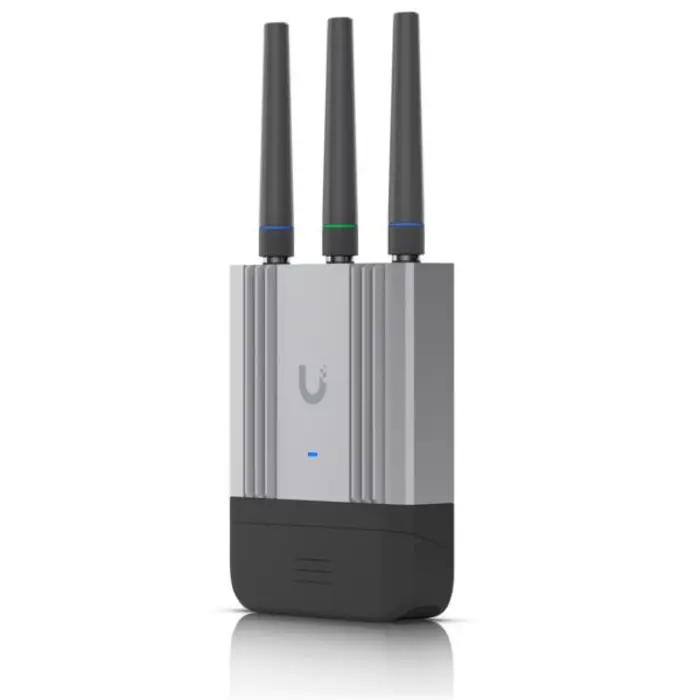 Ubiquiti Mobile Router Industrial, UBQ-UMR-INDUSTRIAL