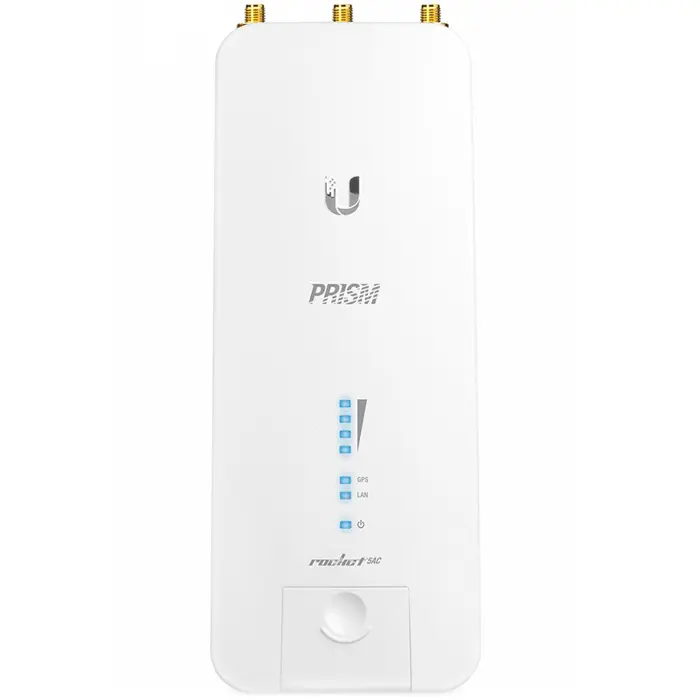 UBIQUITI Rocket Prism 5AC Gen2, EU, RP-5AC-GEN2-EU
