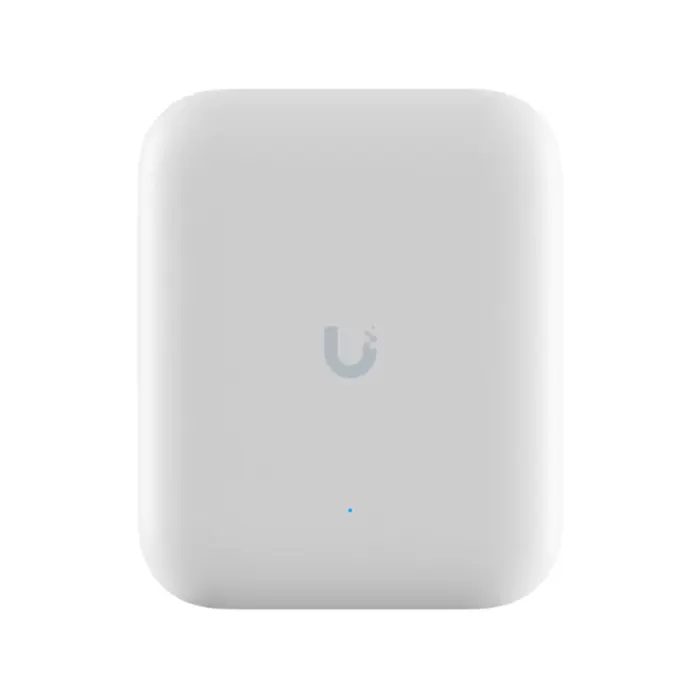 Ubiquiti U7-Outdoor WiFi 7 pristupna točka 2x2/2x2 MIMO, 67932