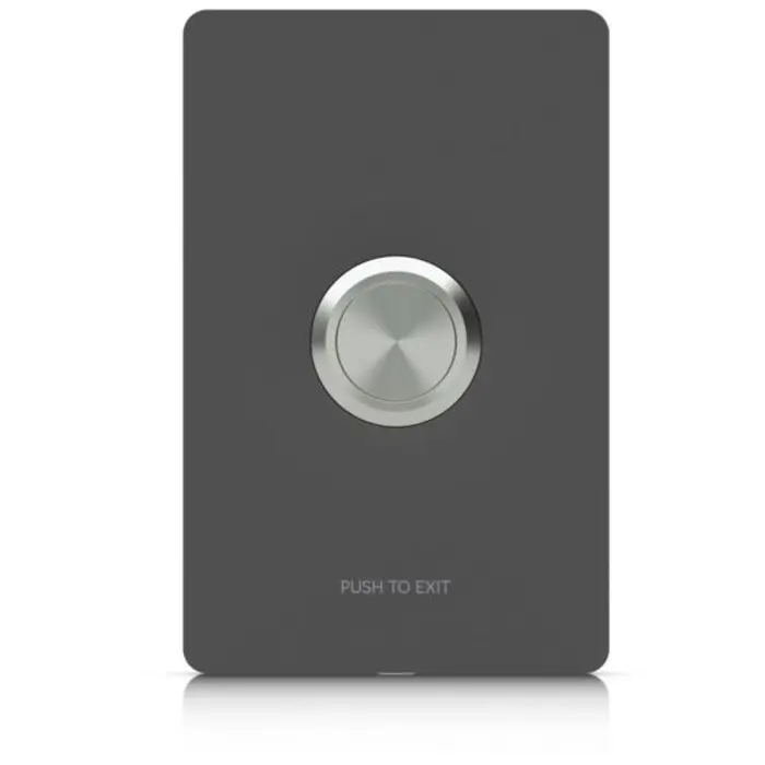 Ubiquiti UA-Button, Ubiquiti Access Button, UBQ-UA-BUTTON