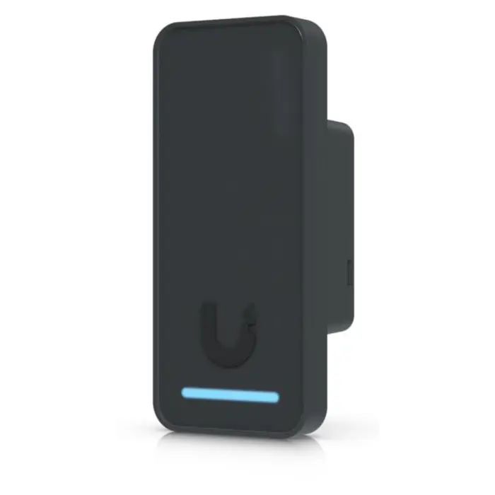 Ubiquiti UA-G3-B, UniFi Access G3 Reader, black, UBQ-UA-G3-B